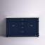Ensemble de meuble-lavabo double 60 po Lydie-877026567-881145654