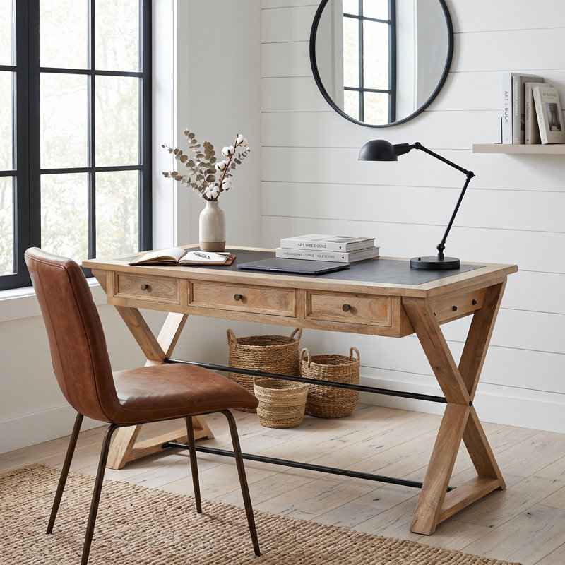 Bureau Vita - naturel 56 po