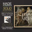 Angels From Above-Lxxxv - Reproduction encadrée - Restickable-112096212-112096210