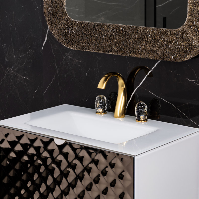 31.5'' W Single Vanity