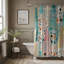 Rideau de douche Festive-1522952753