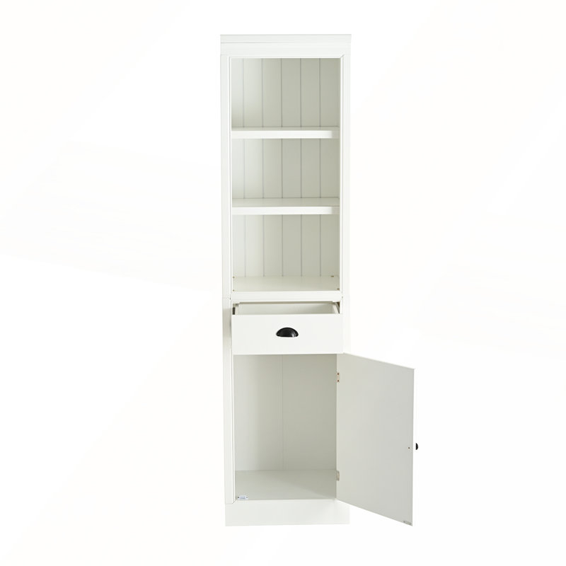 Tablette 75 "avec armoire