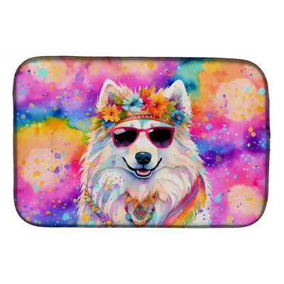 Tapis de séchage