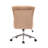 Ophelia & Co. Asilah Velvet Task Chair-744975124
