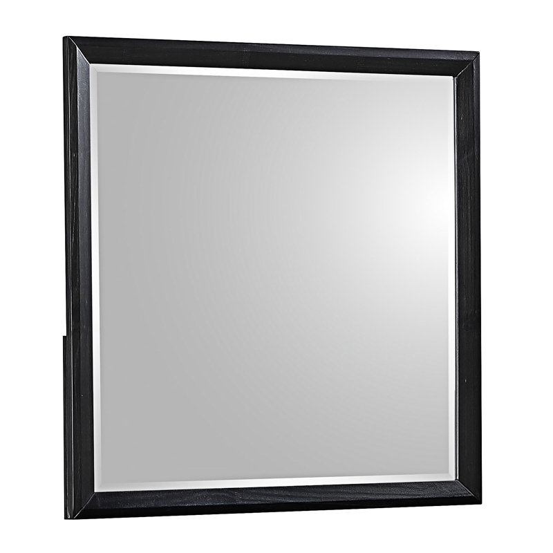 Miroir traditionnel (miroir inclus seulement)