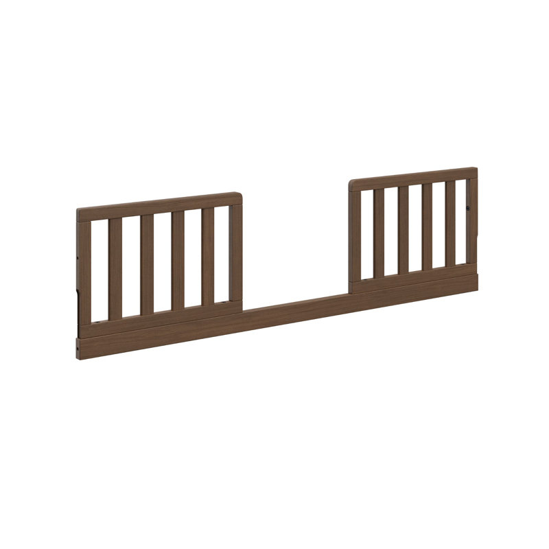 Barrière de lit pour tout-petit Graco, Noisette