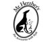 Mr. Herzher's logo
