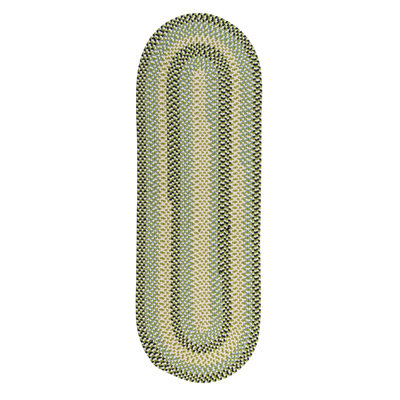 Carousel Indoor / Outdoor Rug