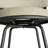 Kipton Low Back Swivel Bar & Counter Stool-288789200-273149379