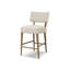 Orville Stool-Cambric Ivory-Counter