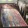 Olneyville Performance Abstract Rug