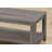 Ensemble de table basse moderne de trois articles - tables pour le salon de style campagnard-110081444