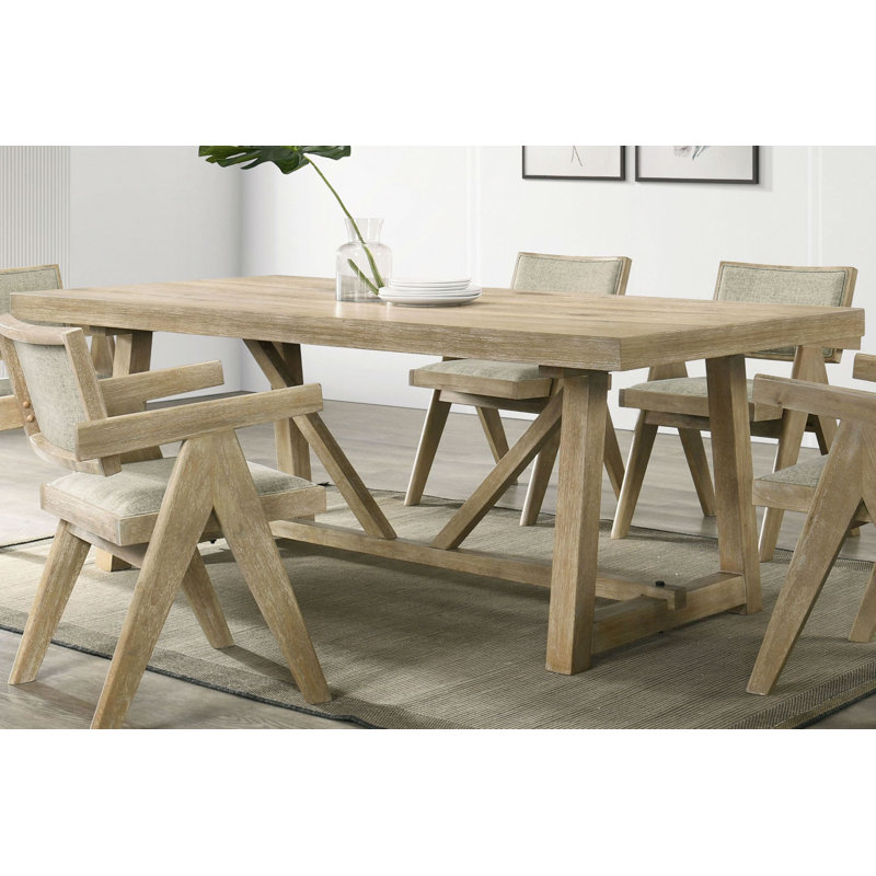 Table de salle à manger 1 pièce