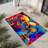 Optical Glow Indoor And Outdoor Area Rug-1057896545