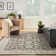 Oriental Indoor Rug