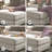 North Andover Upholstered Ottoman-668412850