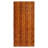 Opulence Copper Rug 4'1" x 9'0"