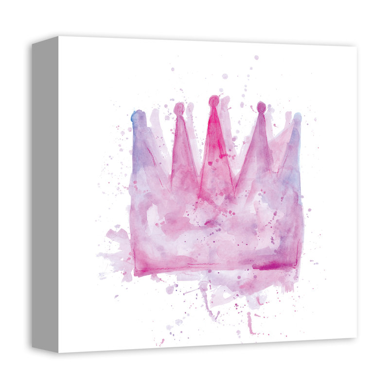 Art sur toile, H 12 po x l 12 po x P 1,25 po
