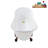 51.2'' x 25.6'' Soaking Acrylic Bathtub-72770757-76231170