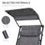 Outdoor Lounge Chair-202962905