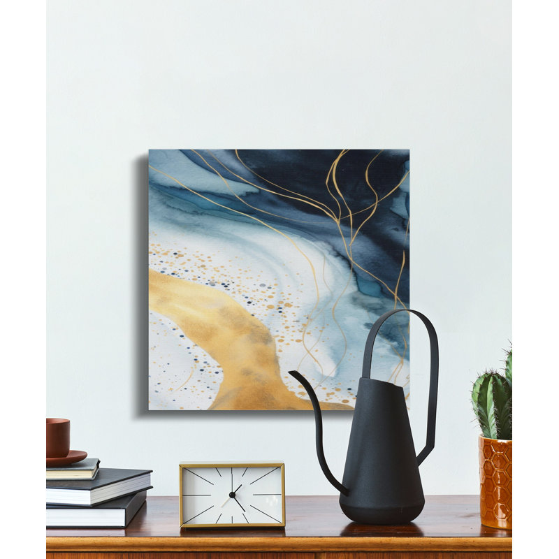 Wrapped Canvas Print Set