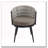 Outdoor Patio Dining Chair-1308863422-1308863419