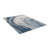 Abstract Wave Area Rug-1047870475