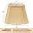 Silk Bell Lamp Shade-1052683181-1052683178