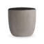 Stone End Table