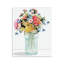 Plaque murale Country Country Bouquet, design par Cindy Jacobs