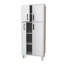 Busick 146.2cm Kitchen Pantry