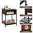 Alto End Table