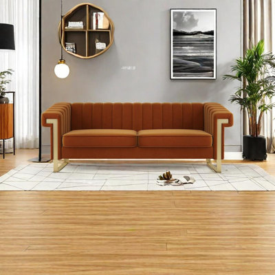 3-Seater Couch