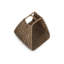 Wicker Log Basket Cradle