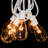 Edison String Lights Outdoor 25 - Bulb 25'' Plug-in String Light-583268858