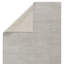 Tapis gris fait à la main Nico-54499181