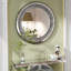 Miroir 33,46 "Crystal Crush Diamond