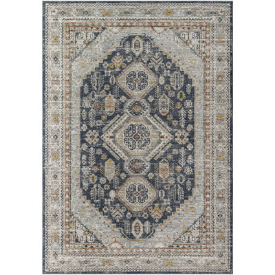 Oriental Indoor Rug