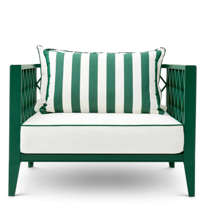 Outdoor Chair Ocean Club