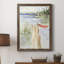Peinture sur toile, "Sketchy Pier"-91523602-91523681