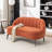 Bula 50'' Upholstered Loveseat-381559525