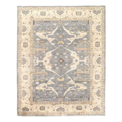 Wakina Oriental Area Rug
