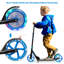 Runi Zoomie Kids Scooter