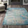 Saliba Abstract Indoor Rug