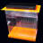 OnDisplay 15.75'' H x 15'' W Concession Stand