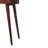 Mini Albion California Walnut Cicero