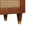 Rectangle Accent Cabinet