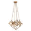 Cairo 4 - Light Chandelier-993540169