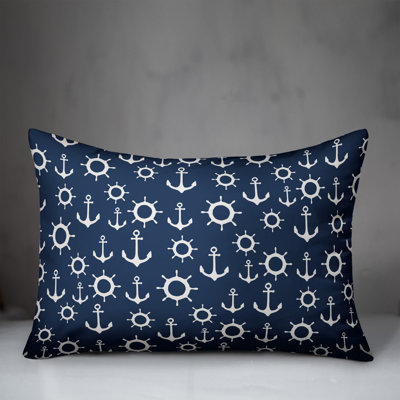 Outdoor Throw Pillow