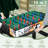 Ensemble de tables multi-jeux 15-en-1 Raychee
